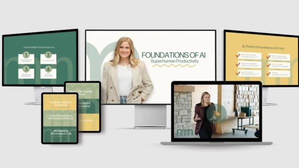 Callan Faulkner – Foundations of AI