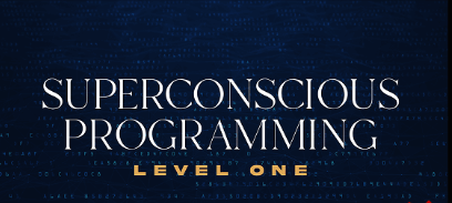 Chris Duncan – Superconscious Programming Level One
