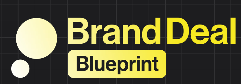 Colin & Samir – Brand Deal Blueprint