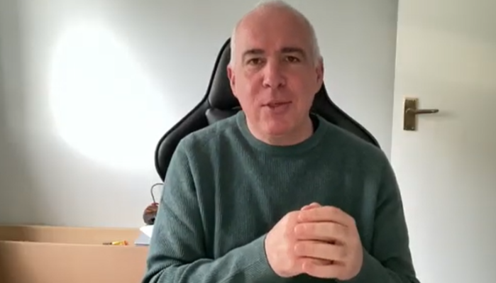 Danny Harris – AI Agency FastStart Program