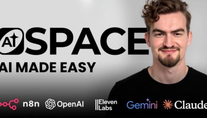 Ed Hill – AI Automation Space (Up to March 2026)