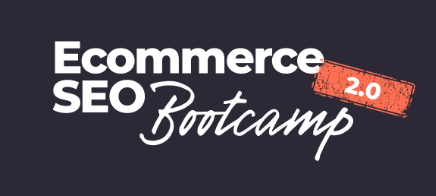 Fredrick Chatt – Ecommerce SEO Bootcamp 2.0