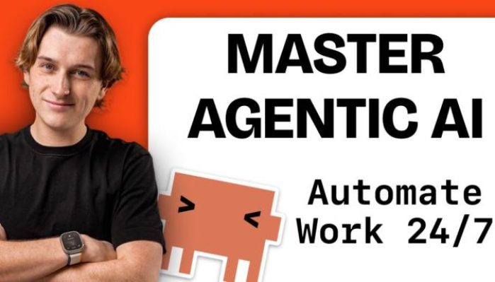 Kyle Herbel – Agentic Business Academy