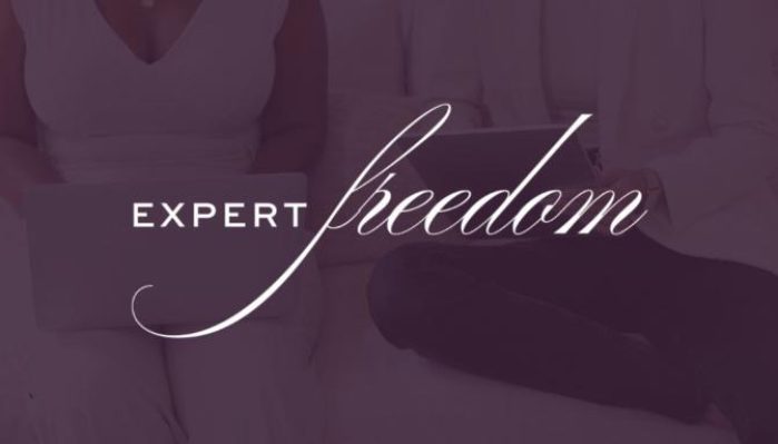 Laura Meyer – Expert Freedom