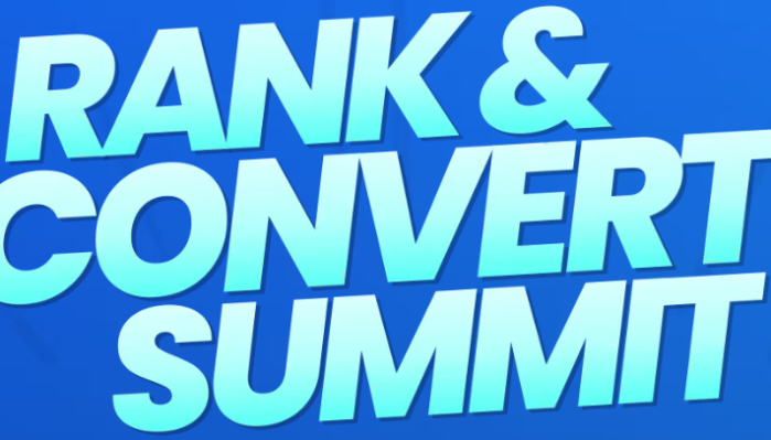 Local Dominator – Rank & Convert Summit 2026