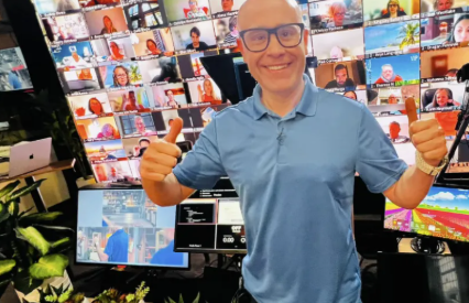 Mark Firth – Brand Intensive
