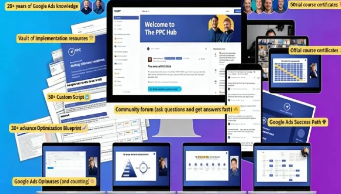 PPC Mastery – PPC Hub 2026