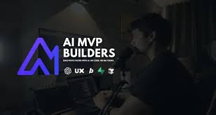 Prajwal Tomar – AI MVP Builders (Up to March 2026)