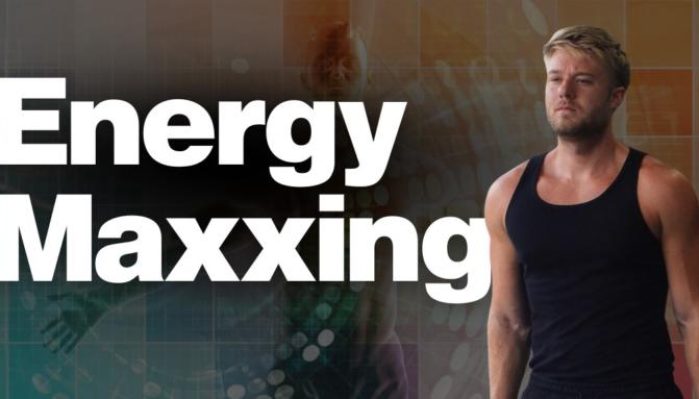 Reece Chandler – Energymaxxing with Reecebrah