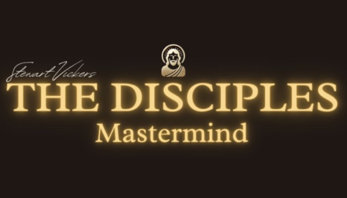 SEO Jesus – Disciples of Mastermind