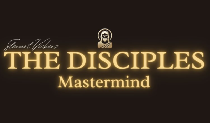 SEO Jesus – Disciples of Mastermind