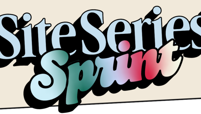 Sara Noel – Site Series Sprint