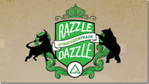 StratagemTrade – Razzle Dazzle Course