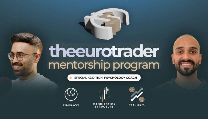 TheEuroTrader – Euro Trader Mentorship Program