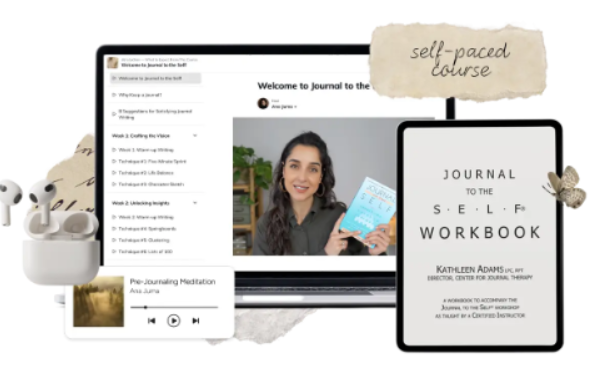 Ana Juma – Journal to the Self