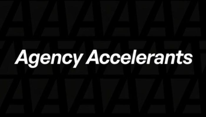 Bennett Spooner - Agency Accelerants