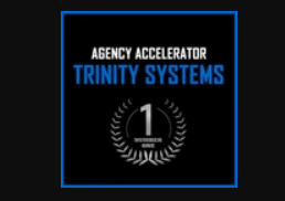 Bjorn Olsen – Agency Accelerator