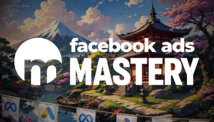 Brad Riley - Facebook Ads Mastery