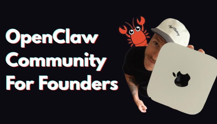 Florian Darroman - OpenClaw Lab