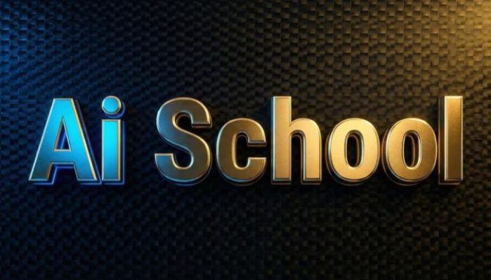 God of Ai - Ai School