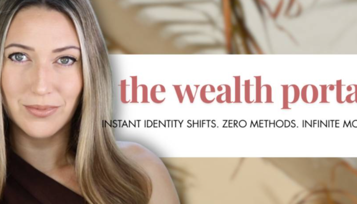 Juliet Cleary – The Wealth Portal