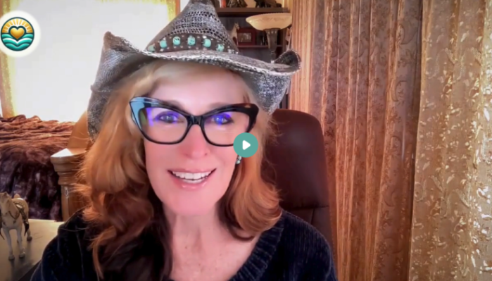 Lorrie Morgan – Story-Based Emails that Sell to Women