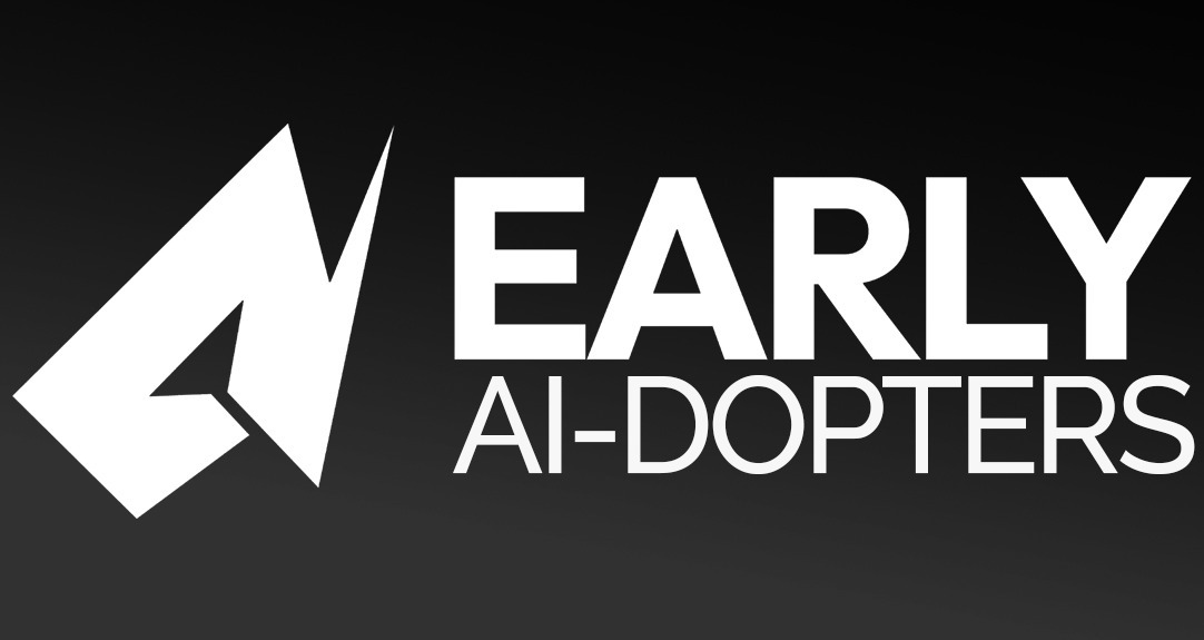 Mark Kashef – Early AI-dopters (April 2026)