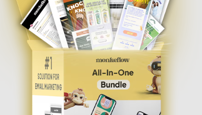 Monkeflow – All-In-One Profit Bundle
