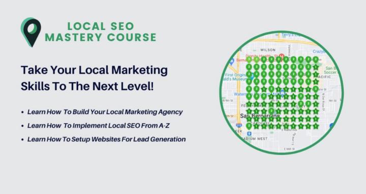 Pat Arel – Local SEO Agency Mastery