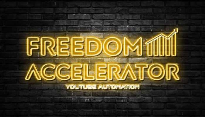 Paul Hilse - Freedom Accelerator