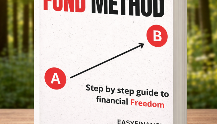 The Index Fund Method - The System for an Automated Exit
