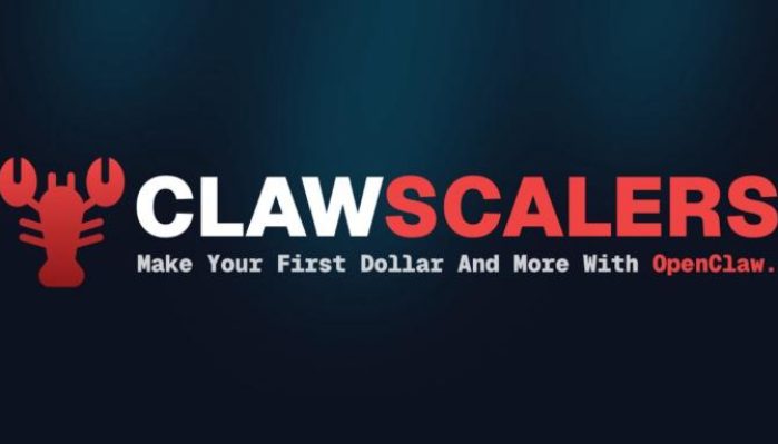 Ed Butler – OpenClaw Scalers