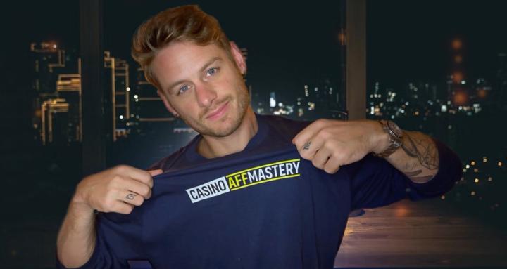 Adam Axelsson - CasinoAffMastery (May 2026)