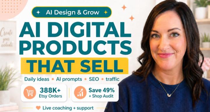 Bailey V - AI Design & Grow Experience (May 2026)