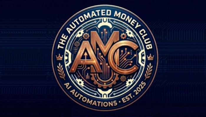 Chenell Monique – The Automated Money Club (May 2026)