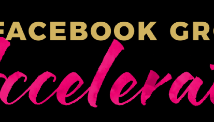 Christina Jandali – The Facebook Group Accelerator