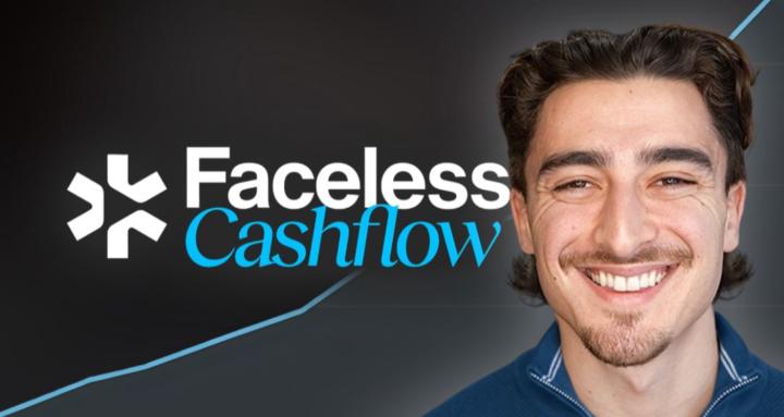 Fabio Morena – Faceless Cashflow (May 2026)