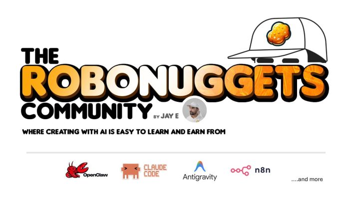 Jay-E-The-RoboNuggets-Community-May-2026.jpg