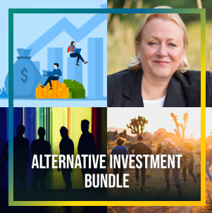 Live Free Academy – Wealth Exit & Build Alternative Investment Bundle