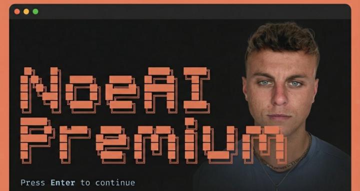 Noe Varner – NoeAI Premium