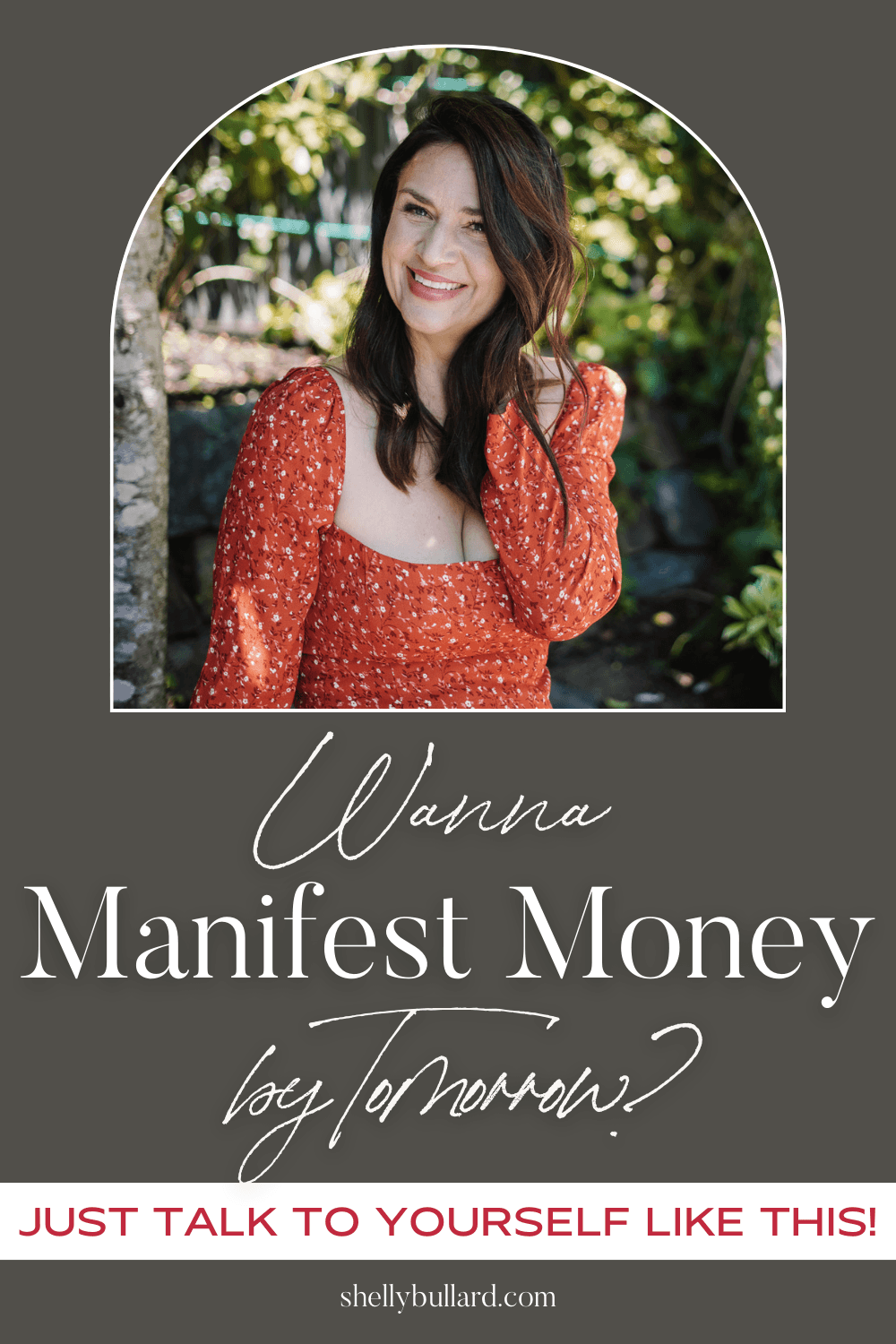 Shelly Bullard – Manifest Money Masterclass Course