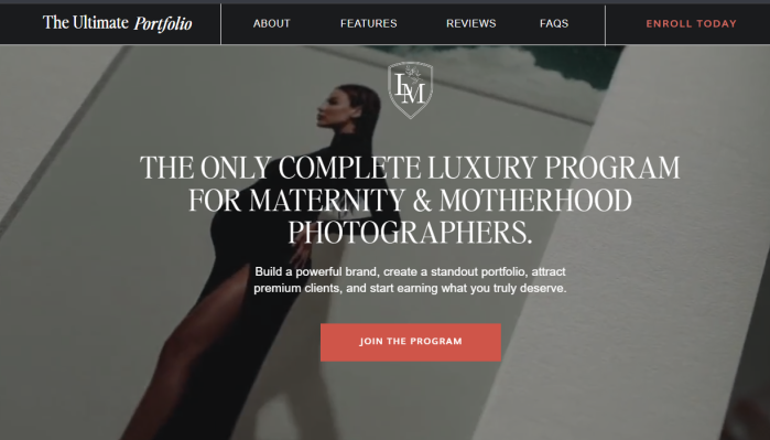 Lola Melani – The Ultimate Portfolio