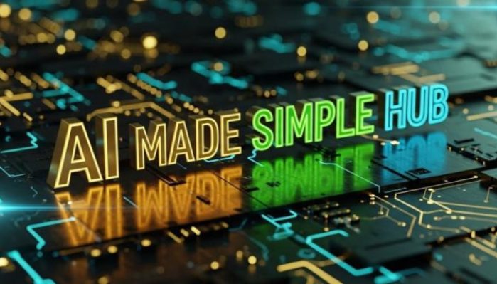 Cee Cee - AI MADE SIMPLE HUB