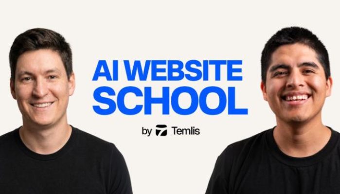 Ald Gallardo - AI Website School