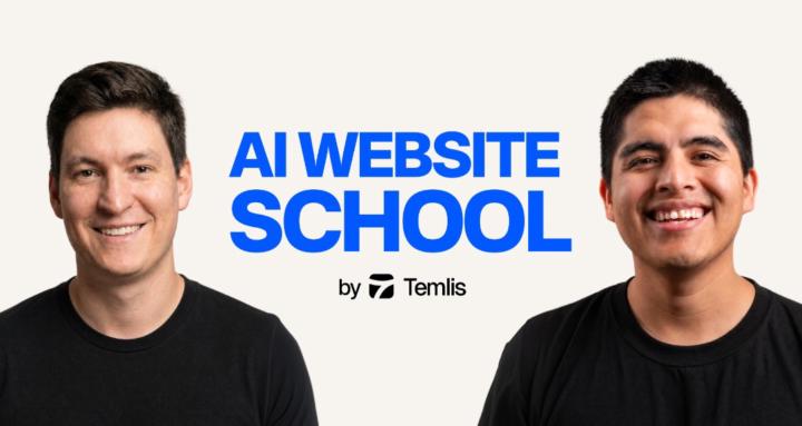 Ald Gallardo - AI Website School