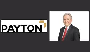 Brandon Payton - The Strategies