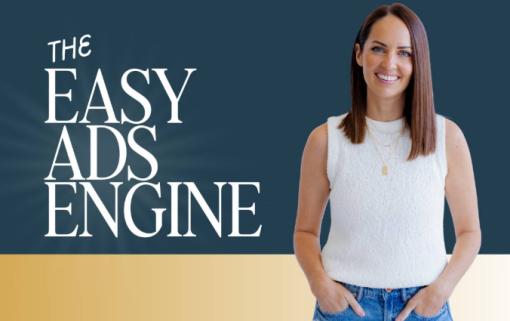 Carinda Gosling – The Easy Ads Engine