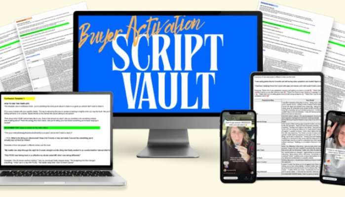 Creator Club – Buyer Activation Framework