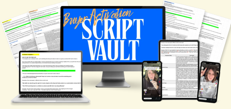 Creator Club – Buyer Activation Framework