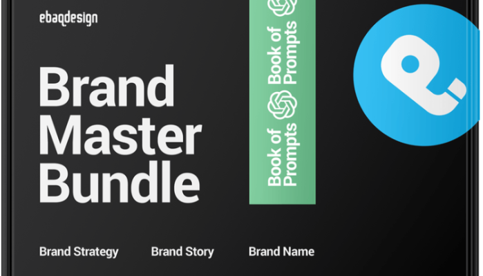 Ebaqdesign – Brand Master Bundle